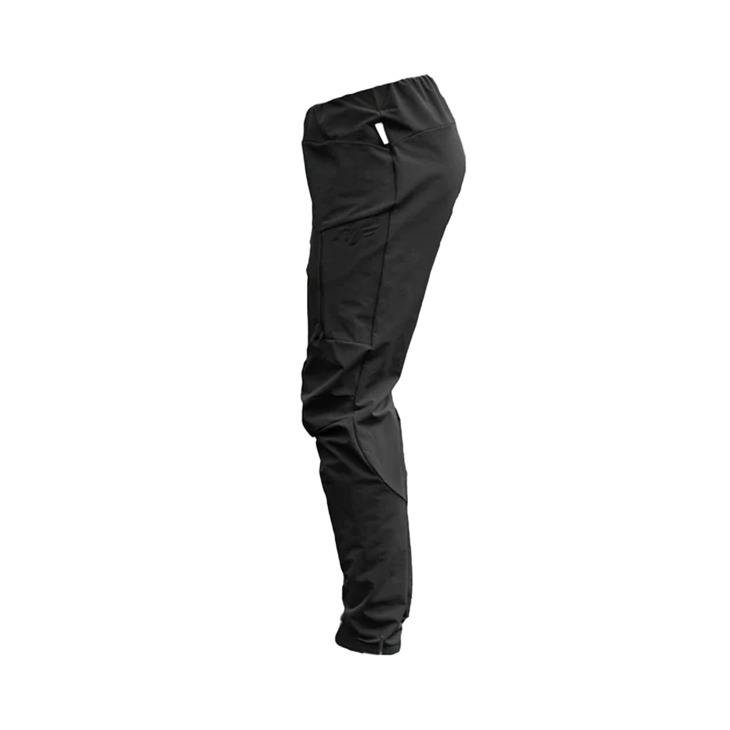 Pants NF DP5 - Black - Genetik Sport