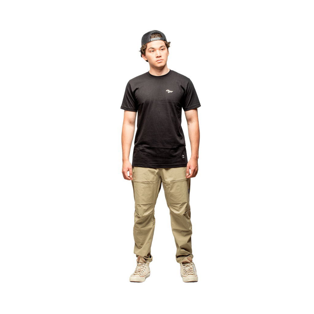 Pants NF DP5 - Khaki - Genetik Sport