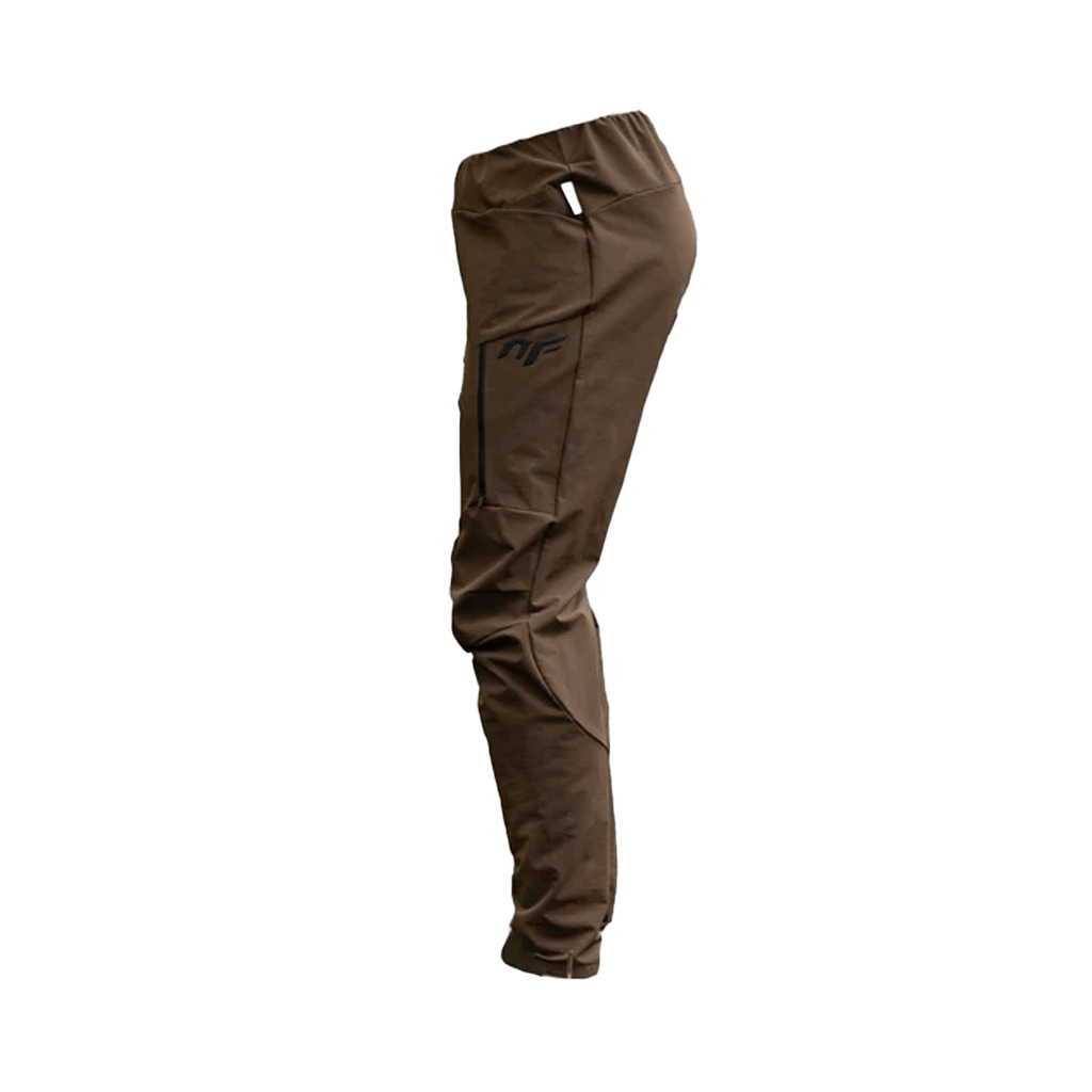 Pants NF DP5 - Tobacco - Genetik Sport