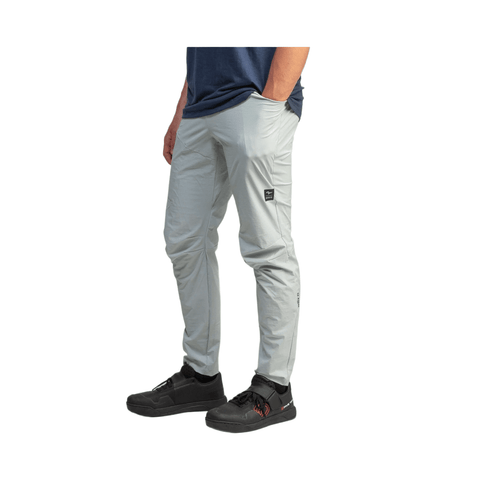 Pants NF Lightweight MTB - Cement - Genetik Sport