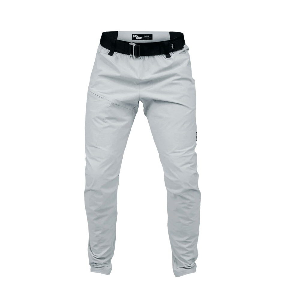 Pants NF Lightweight MTB - Cement - Genetik Sport