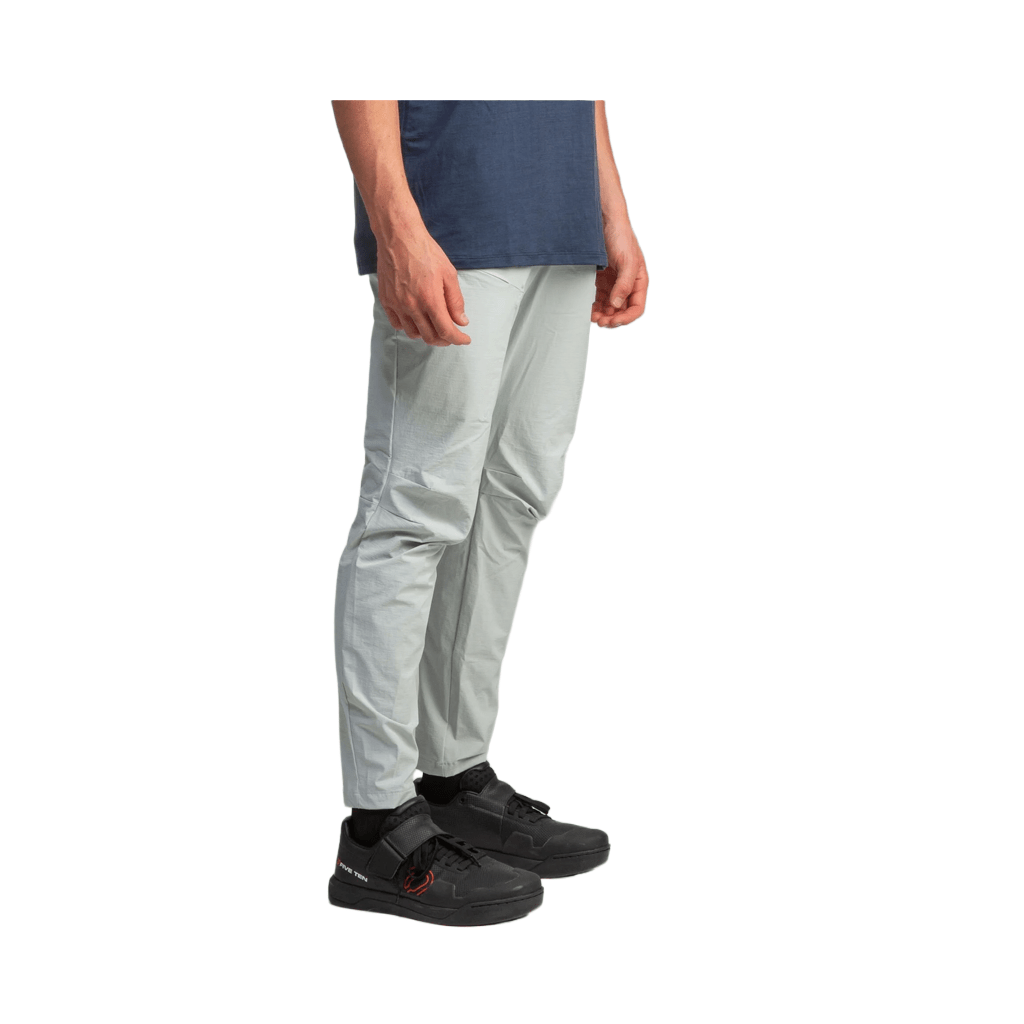 Pants NF Lightweight MTB - Cement - Genetik Sport