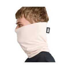 Bamboo Neck Warmer NOPé - Soft White OS - Genetik Sport