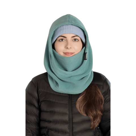 Hood NOPé - Acier - Genetik Sport