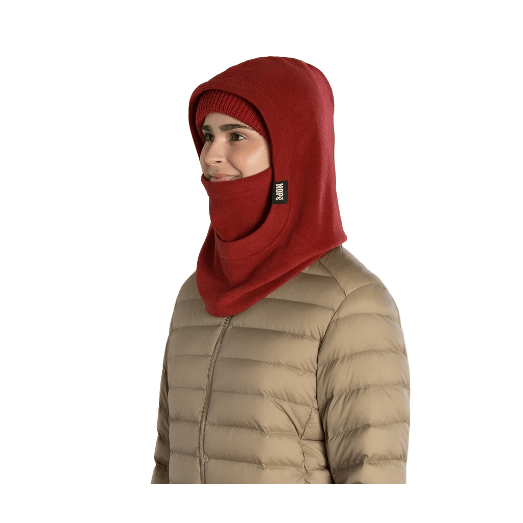 Hood NOPé - Minerai - Genetik Sport