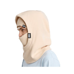 Hood NOPé - Soft White - Genetik Sport