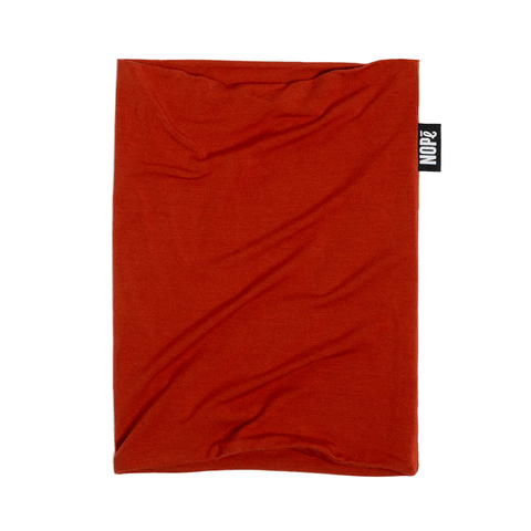 Tube NOPé - Rust O/S - Genetik Sport