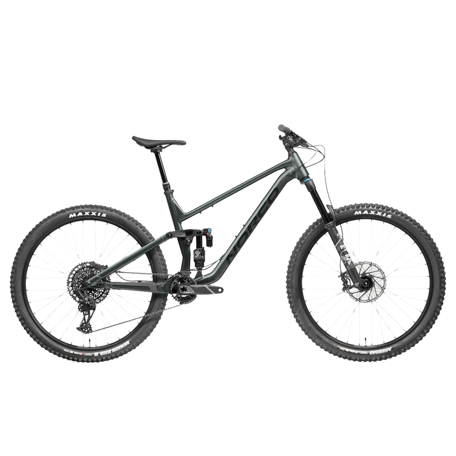 カナダ　NORCO Norco Sight C2 SRAM - Kinetik Cycles