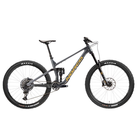 Bike Norco Sight C2 Sram 29" - Grey/Gold - Genetik Sport