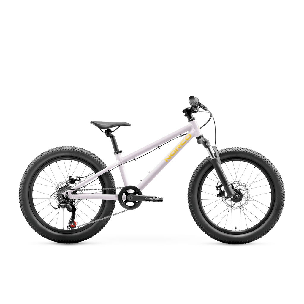 Bike Norco Storm 20’’ - Lavender - Genetik Sport