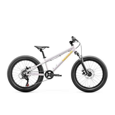 Bike Norco Storm 20’’ - Lavender - Genetik Sport