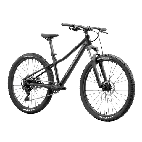 Bike Norco Storm 27.5’’ - Black Tusk - Genetik Sport