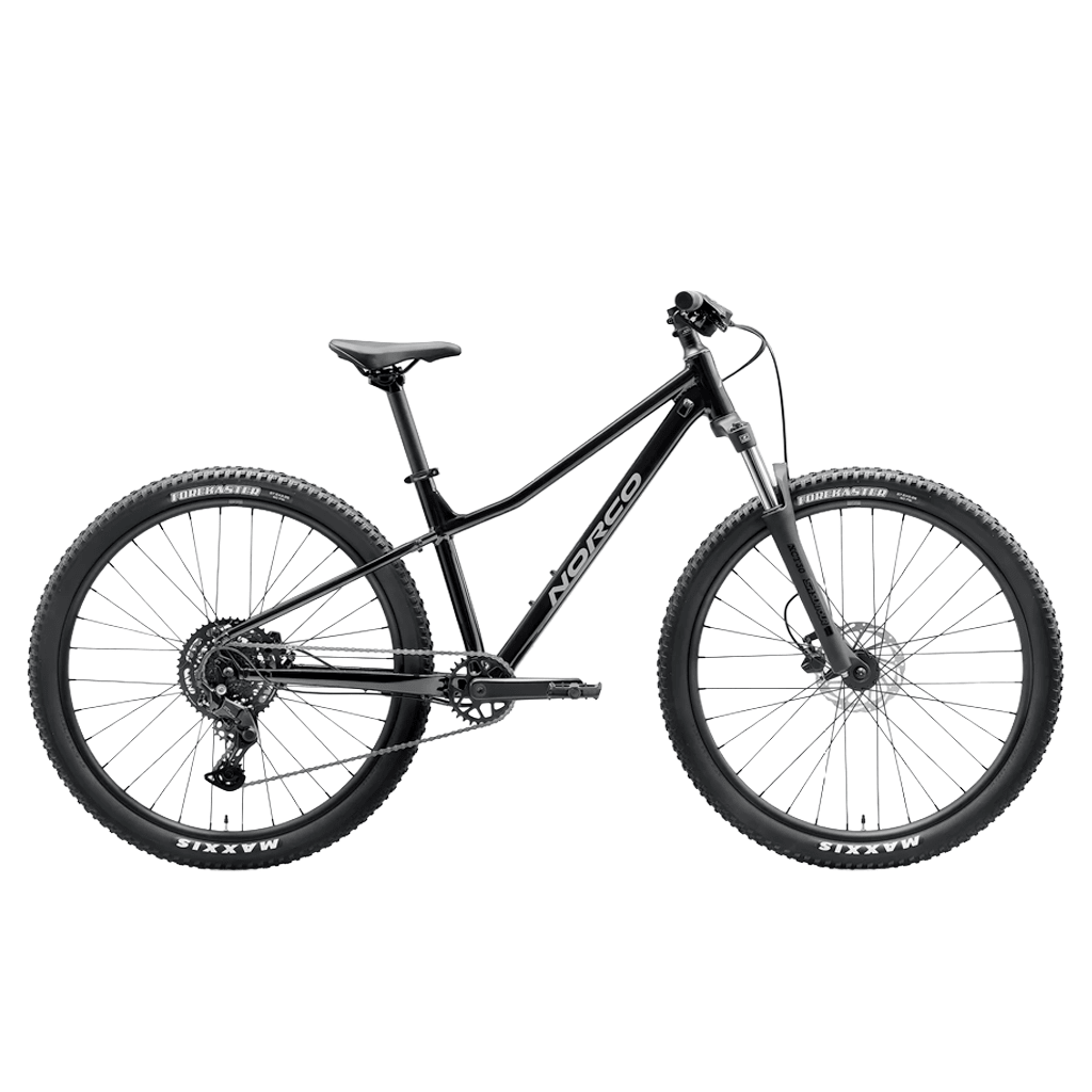 Bike Norco Storm 27.5’’ - Black Tusk - Genetik Sport