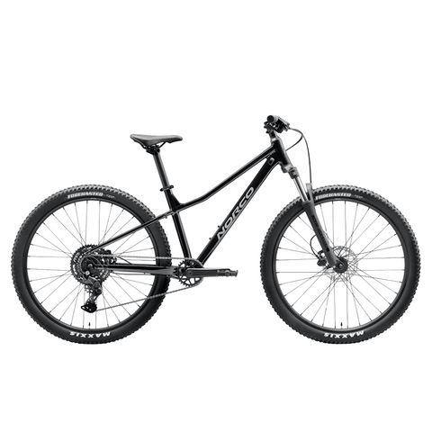 Bike Norco Storm 27.5’’ - Black Tusk - Genetik Sport
