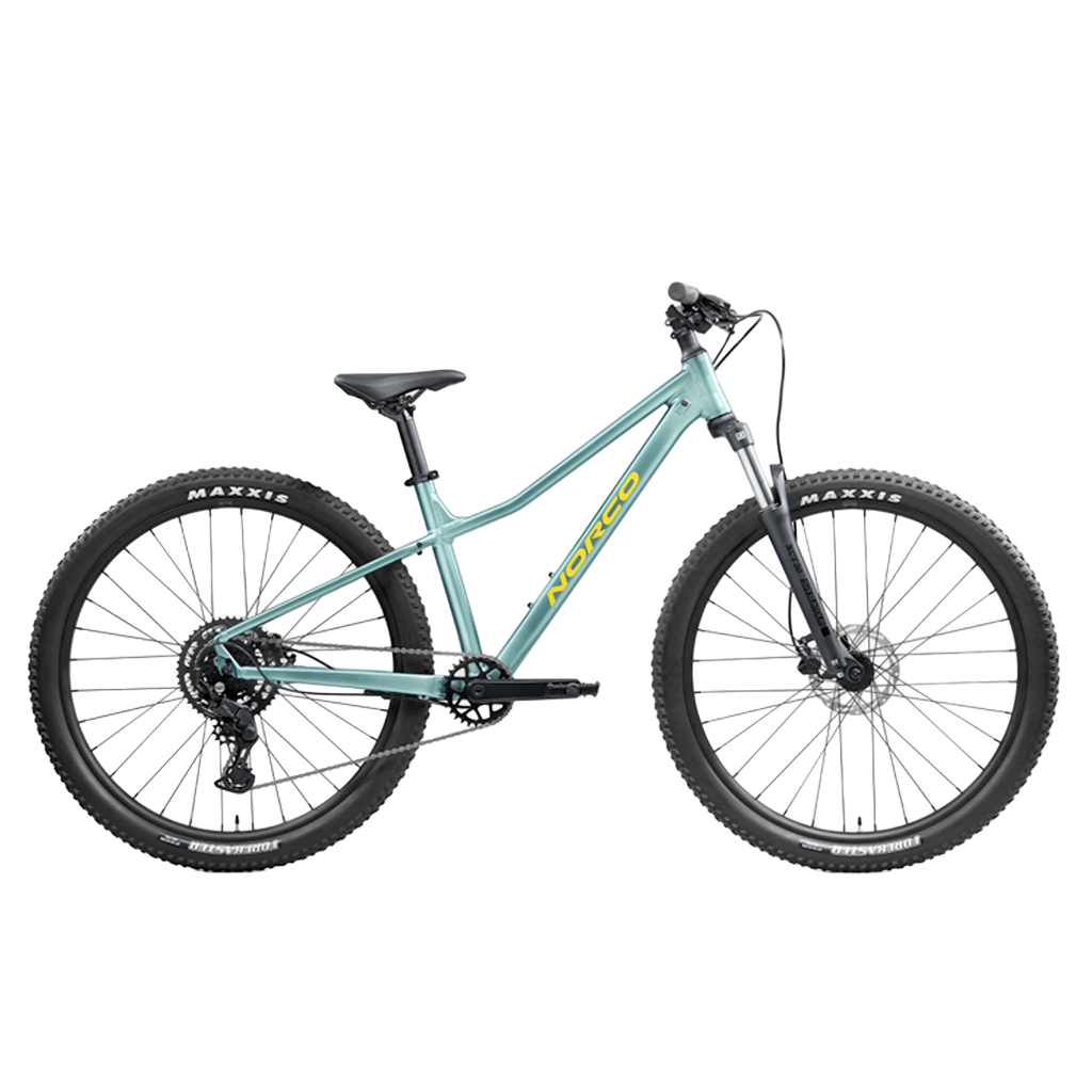 Bike Norco Storm 27.5’’ - Canadian Mint - Genetik Sport