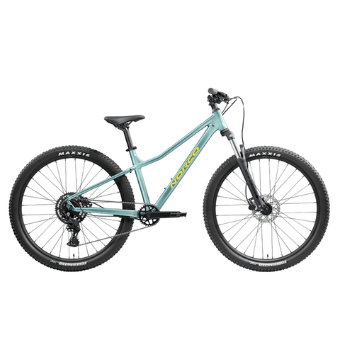 Bike Norco Storm 27.5’’ - Canadian Mint - Genetik Sport