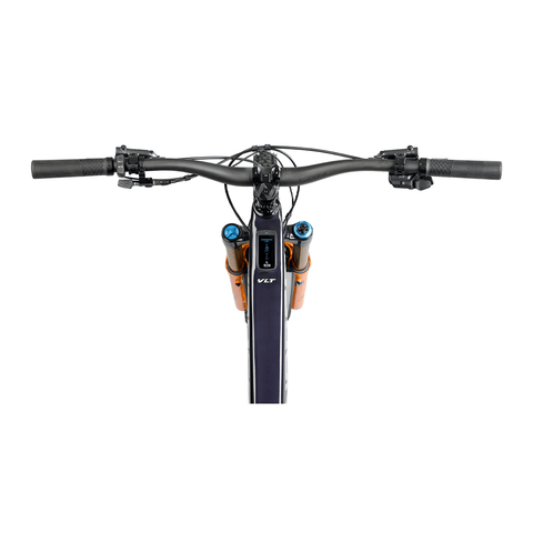 E - Bike Norco Sight VLT TQ C1 MX - Purple - Genetik Sport