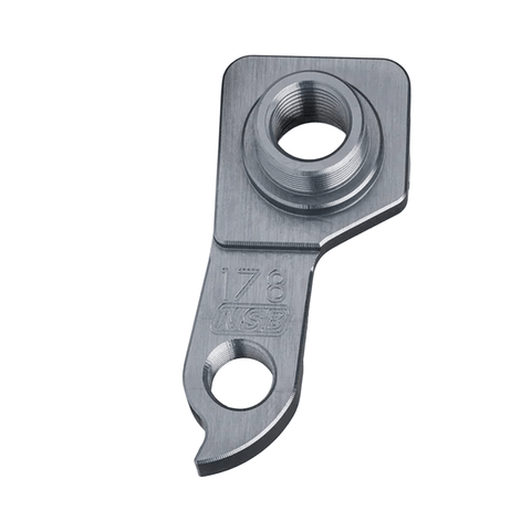 Derailleur Hanger NSB Rocky Mountain Altitude / Instinct 2021+ - Genetik Sport