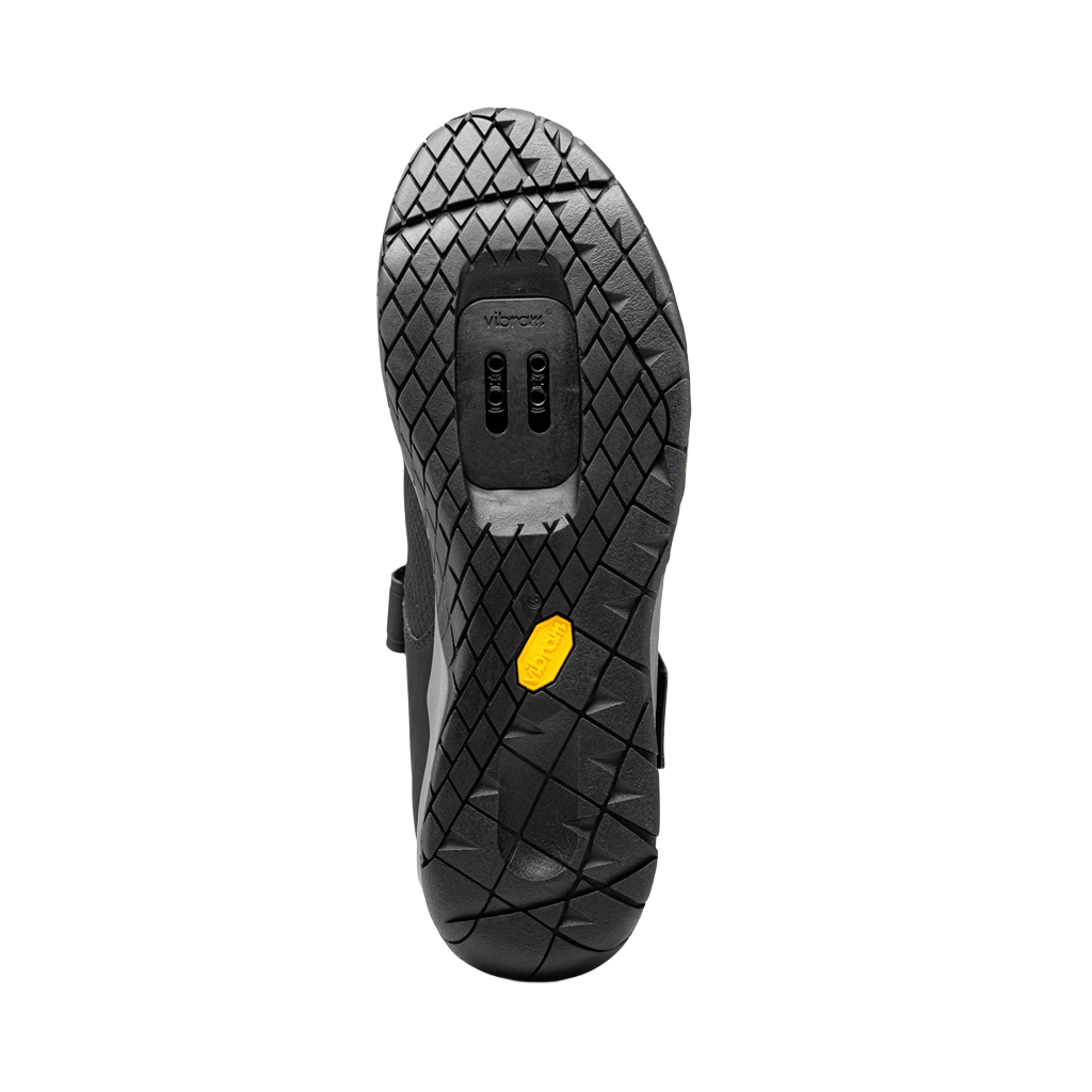 Shoes Northwave Overland Plus - Black - Genetik Sport