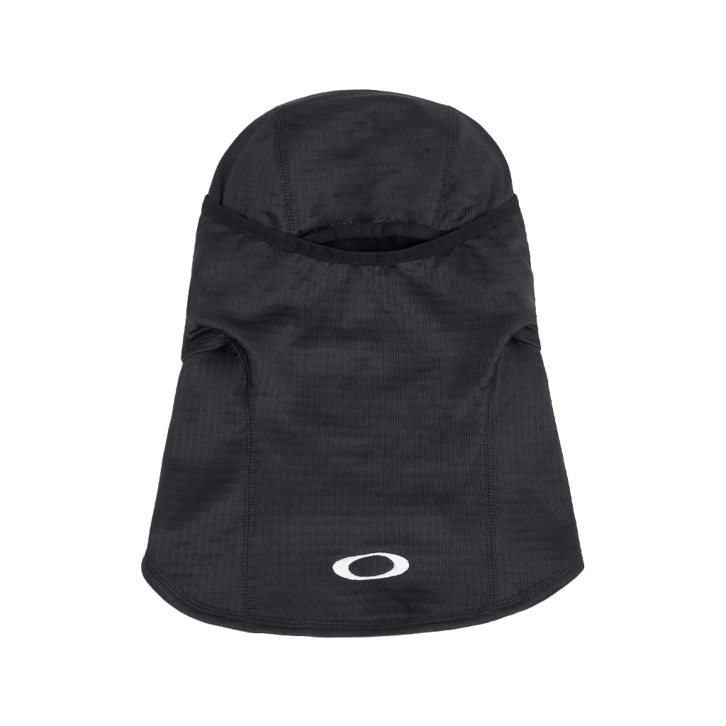 Balaclava Oakley Frost Black O/S - Genetik Sport