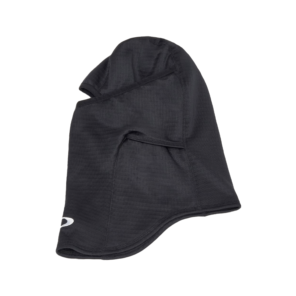 Balaclava Oakley Frost Black O/S - Genetik Sport