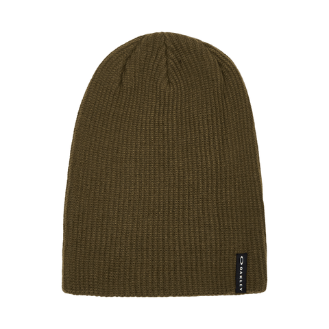 Beanie Oakley Back Bone 2.0 - Army Green - Genetik Sport