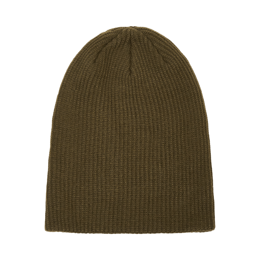 Beanie Oakley Back Bone 2.0 - Army Green - Genetik Sport