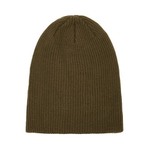 Beanie Oakley Back Bone 2.0 - Army Green - Genetik Sport