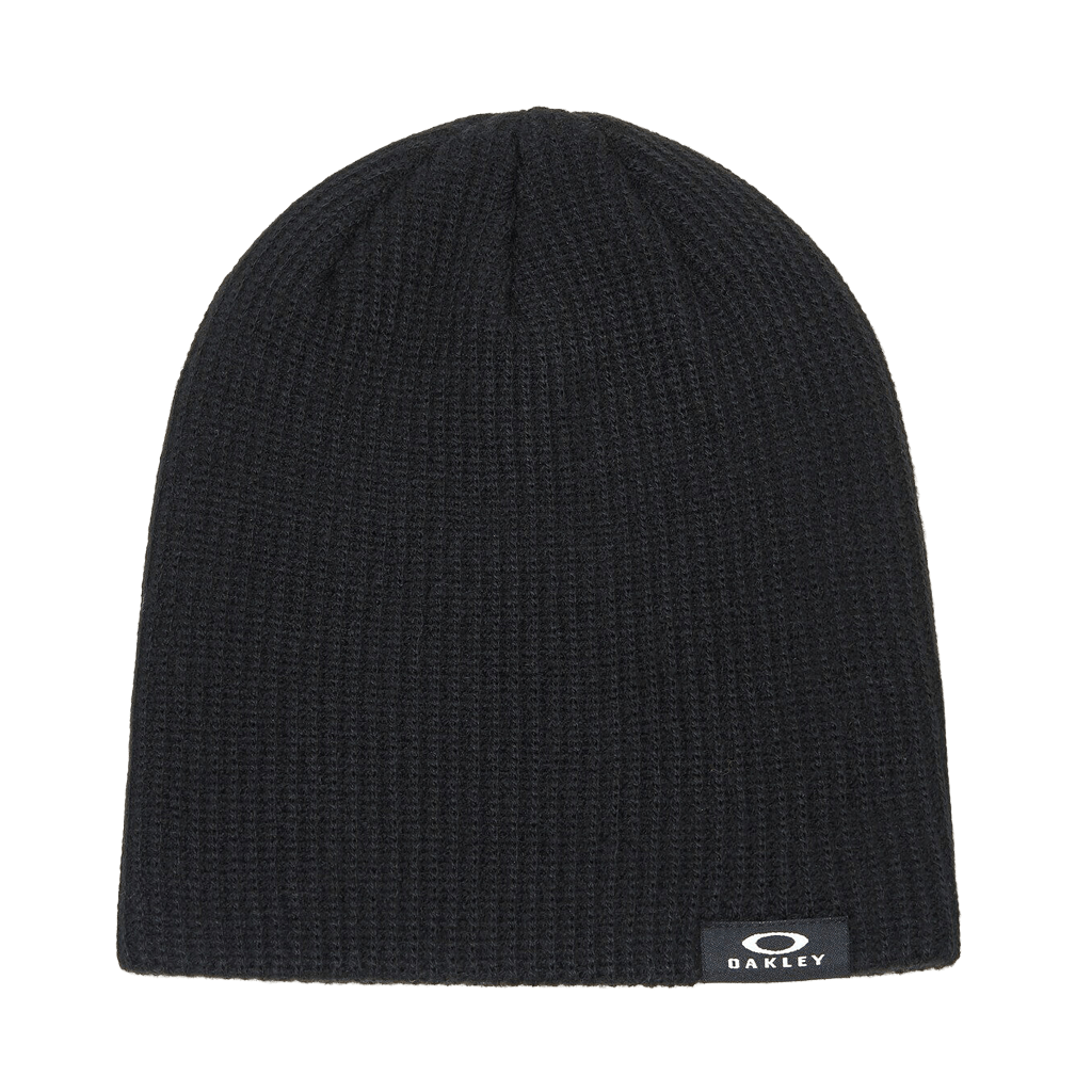 Beanie Oakley BackBone PP - Blackout - Genetik Sport