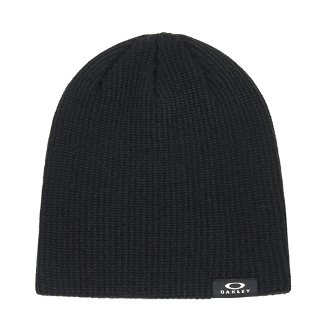 Beanie Oakley BackBone PP - Blackout - Genetik Sport