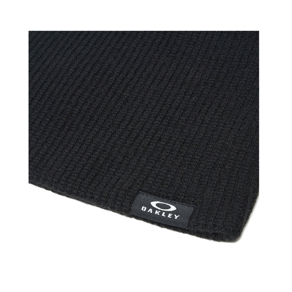 Beanie Oakley BackBone PP - Blackout - Genetik Sport