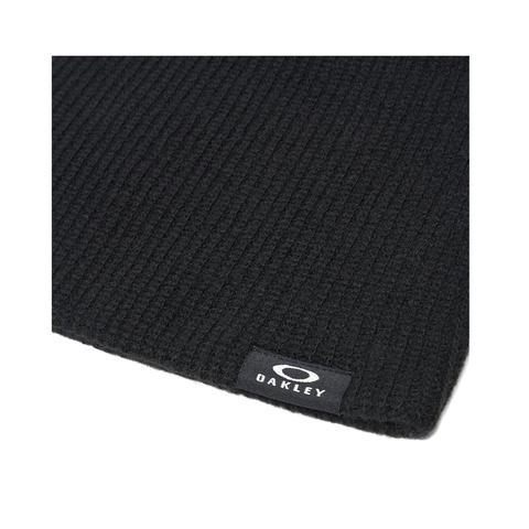 Beanie Oakley BackBone PP - Blackout - Genetik Sport