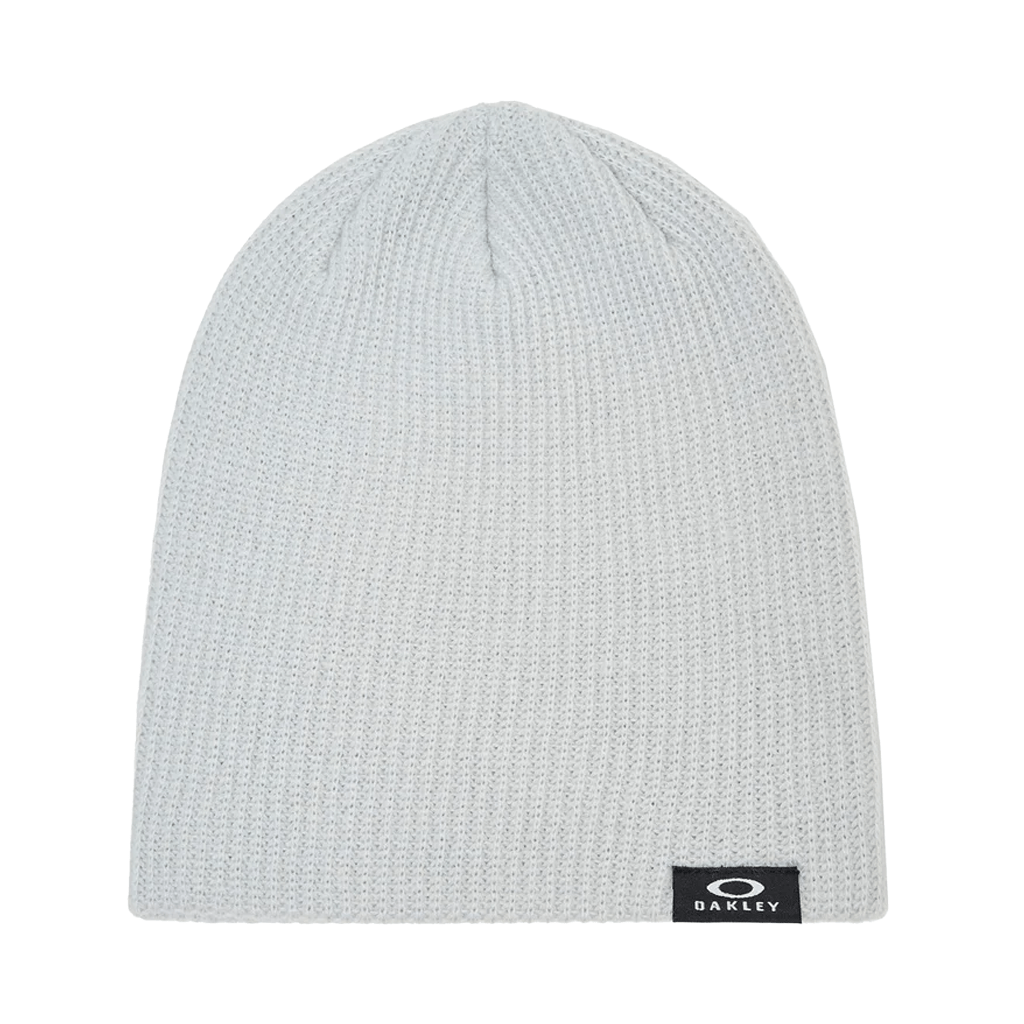 Beanie Oakley BackBone PP - Lunar Rock - Genetik Sport