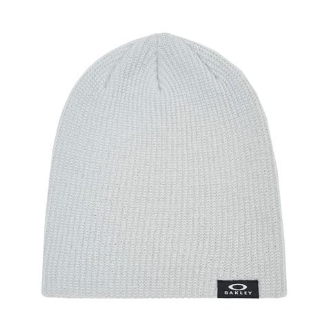 Beanie Oakley BackBone PP - Lunar Rock - Genetik Sport