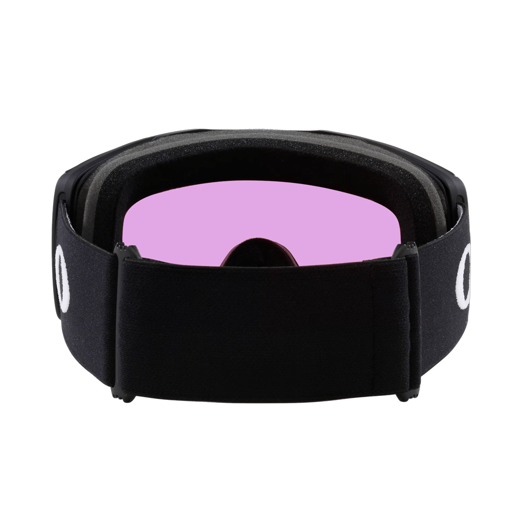 Goggles Oakley Fall Line L Matte Black - Prizm Snow Iced Iridium - Genetik Sport