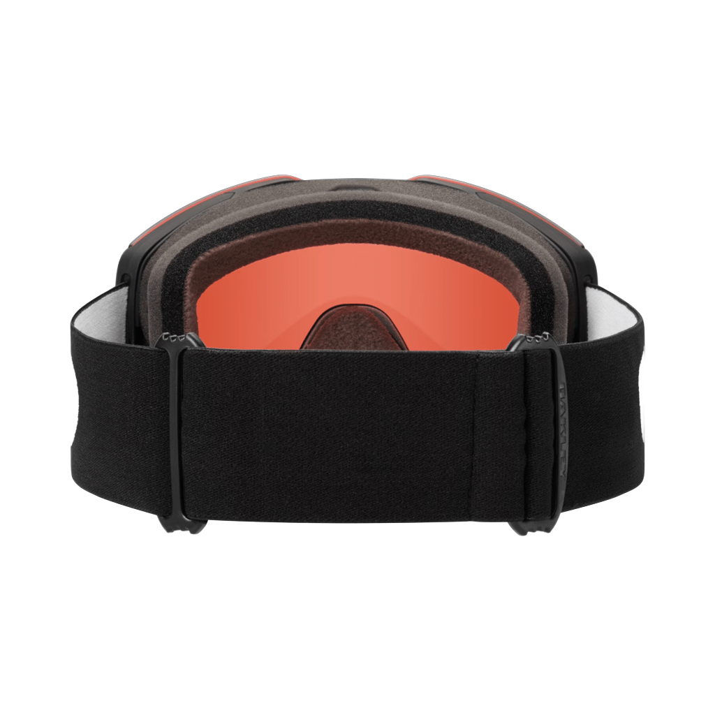 Goggles Oakley Fall Line L Matte Black - Prizm Snow Sapphire Iridium - Genetik Sport