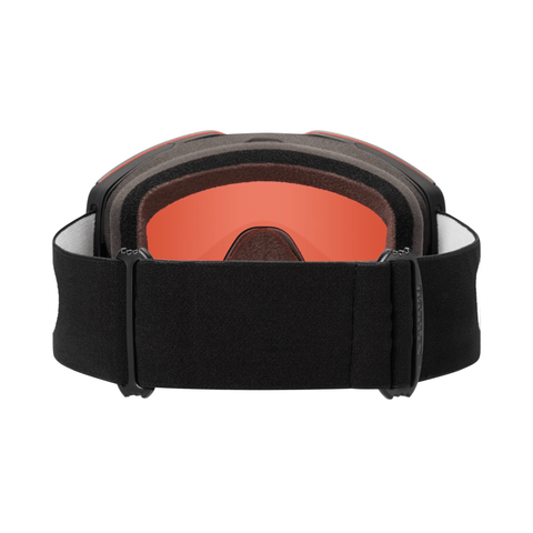 Goggles Oakley Fall Line L Matte Black - Prizm Snow Sapphire Iridium - Genetik Sport