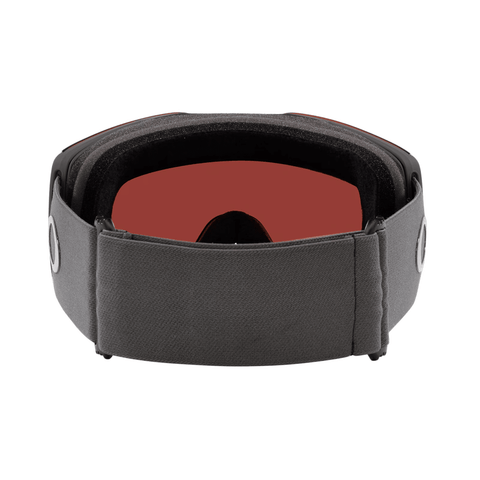 Goggles Oakley Fall Line L Matte Forged Iron - Prizm Rose Gold Iridium - Genetik Sport