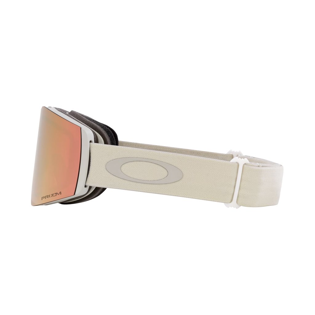 Goggles Oakley Fall Line M Cool Grey - Prizm Rose Gold - Genetik Sport