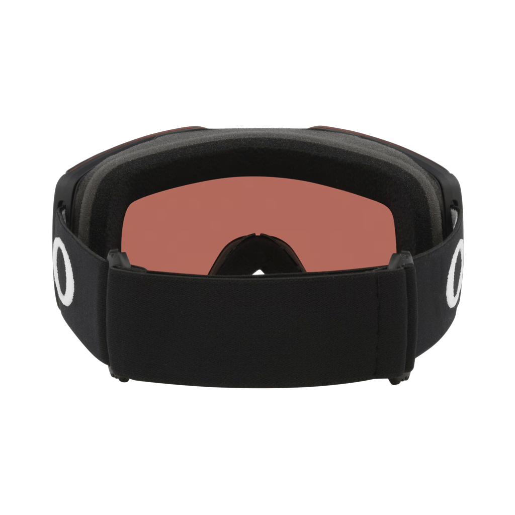 Goggles Oakley Fall Line M Matte Black - Prizm 24k Iridium - Genetik Sport