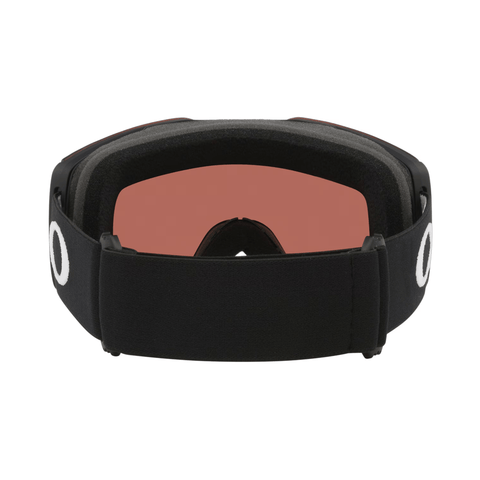 Goggles Oakley Fall Line M Matte Black - Prizm 24k Iridium - Genetik Sport