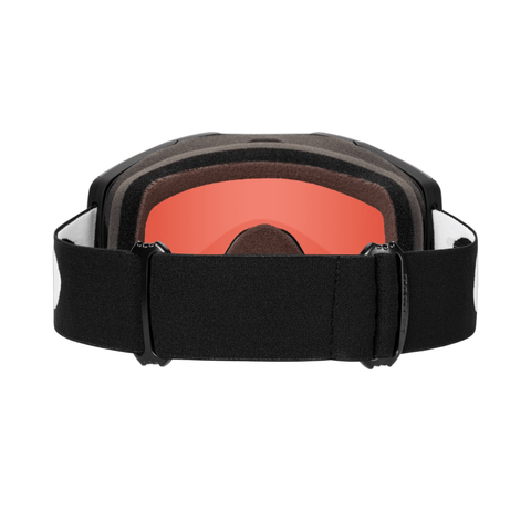 Goggles Oakley Fall Line M Matte Black - Prizm Snow Sapphire Iridium - Genetik Sport