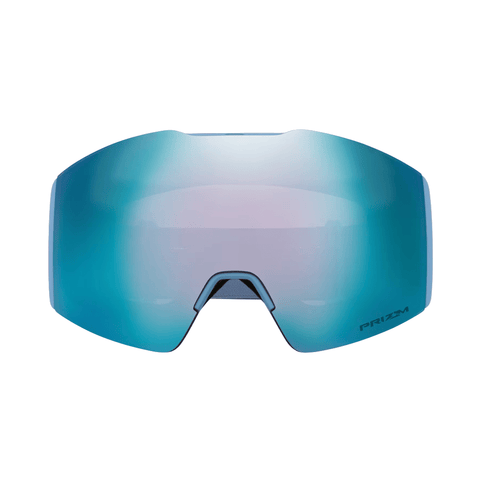 Goggles Oakley Fall Line M Stonewash - Prizm Snow Sapphire Iridium - Genetik Sport