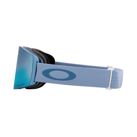 Goggles Oakley Fall Line M Stonewash - Prizm Snow Sapphire Iridium - Genetik Sport