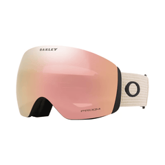 Goggles Oakley Flight Deck L Humus Thermal - Prizm Rose Gold - Genetik Sport