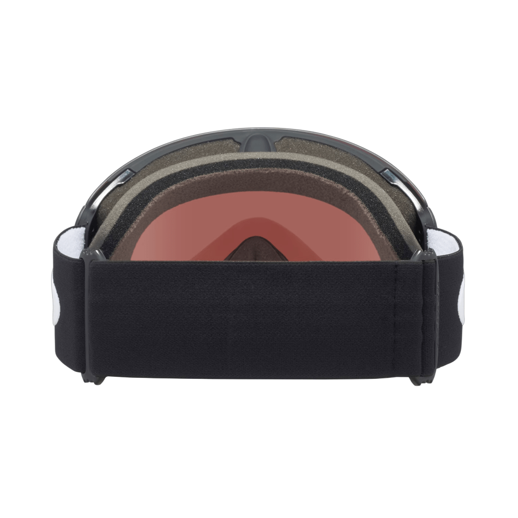 Goggles Oakley Flight Deck L Matte Black - Prizm Rose Gold - Genetik Sport