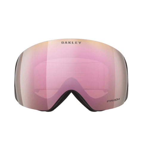 Goggles Oakley Flight Deck L Matte Black - Prizm Rose Gold - Genetik Sport