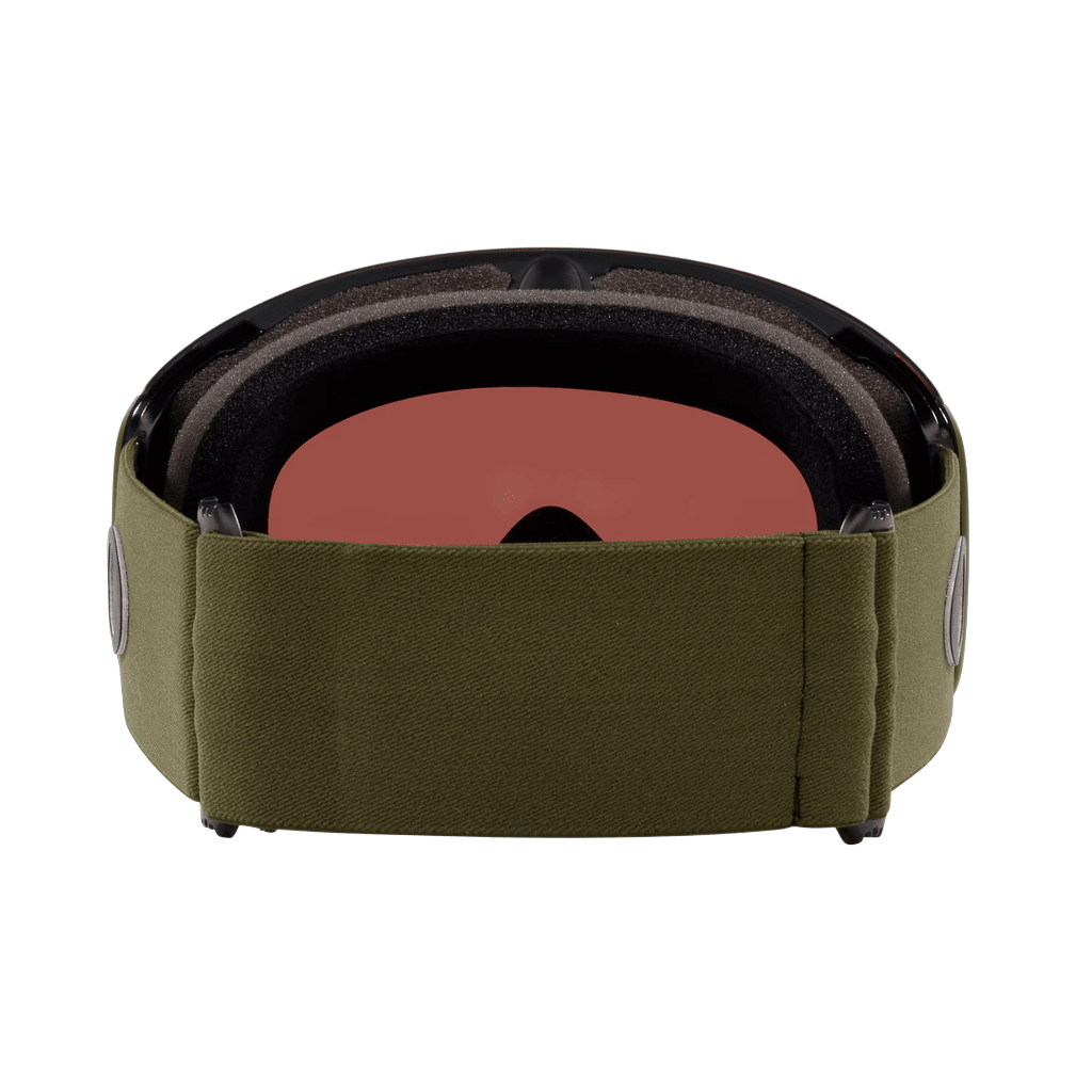 Goggles Oakley Flight Deck L Matte Dark Brush - Prizm Sage Gold Iridium - Genetik Sport