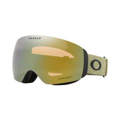 Goggles Oakley Flight Deck M Fern Cell - Prizm Sage Gold - Genetik Sport