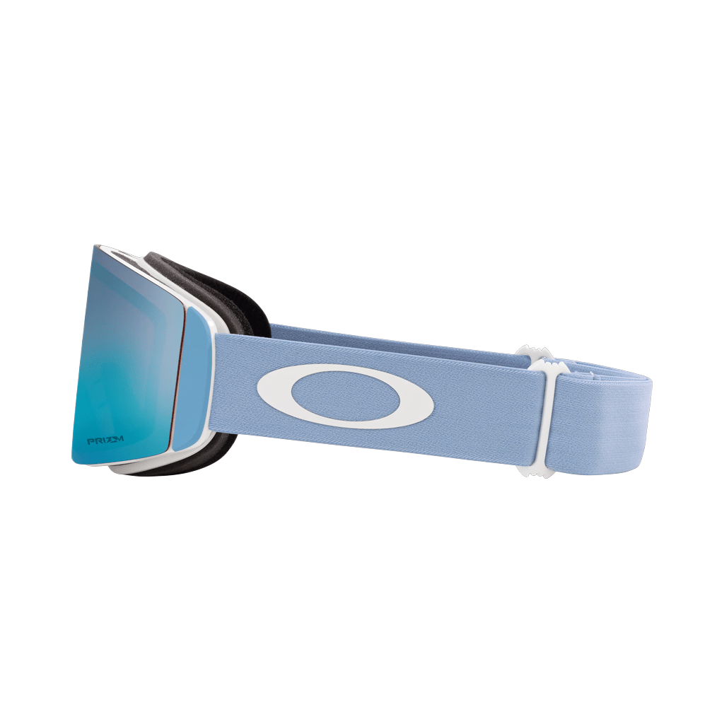 Goggles Oakley Flight Deck M Stonewash - Prizm Snow Sapphire Iridium - Genetik Sport
